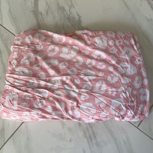 Milk + Coco Tessa Crib Sheets